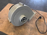 Ventilator afzuiger - afbeelding 3 van  4
