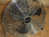 Ventilator destron dfa40 met doorsnede 45 cm. - afbeelding 2 van  2