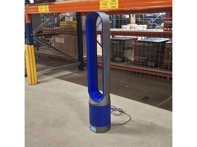 Ventilator, dyson, nn3eujha1418a - afbeelding 1 van  7