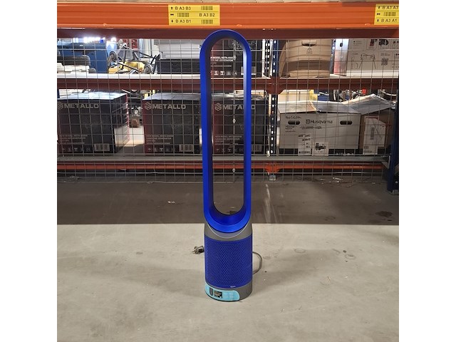 Ventilator, dyson, nn3eujha1418a - afbeelding 2 van  7