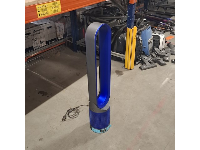 Ventilator, dyson, nn3eujha1418a - afbeelding 3 van  7