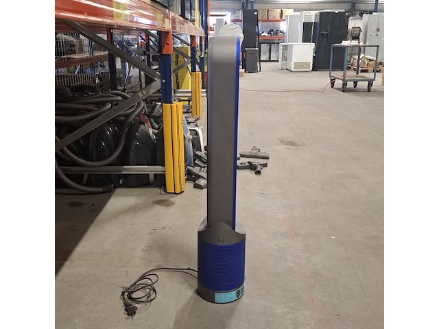 Ventilator, dyson, nn3eujha1418a - afbeelding 4 van  7