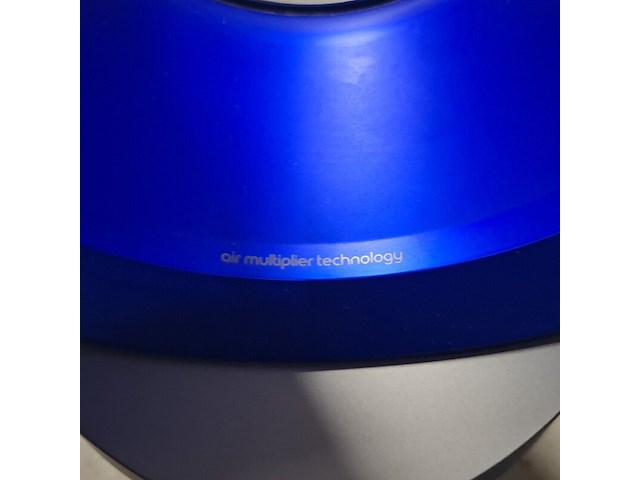 Ventilator, dyson, nn3eujha1418a - afbeelding 7 van  7