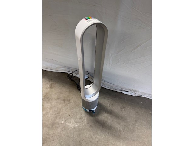 Ventilator , dyson, tp02, wit - afbeelding 2 van  4