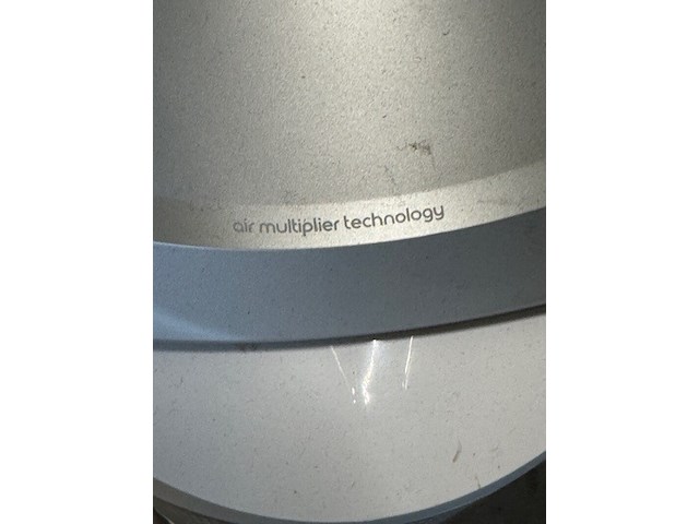 Ventilator , dyson, tp02, wit - afbeelding 3 van  4