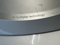 Ventilator , dyson, tp02, wit - afbeelding 3 van  4