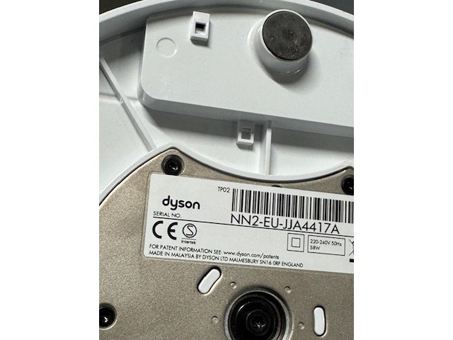 Ventilator , dyson, tp02, wit - afbeelding 4 van  4