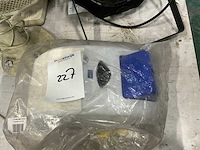 Ventilator en divers - afbeelding 2 van  4