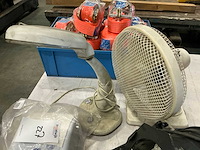 Ventilator en divers - afbeelding 4 van  4