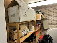 Ventilator en divers - afbeelding 2 van  6