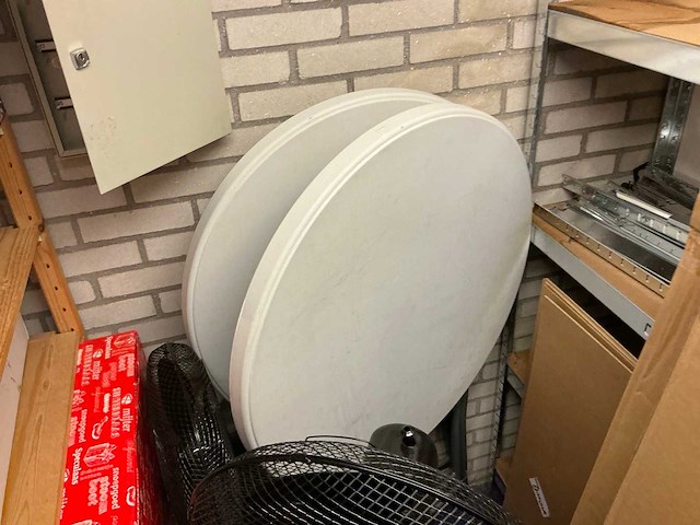 Ventilator en divers - afbeelding 5 van  6