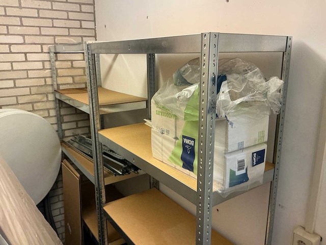 Ventilator en divers - afbeelding 6 van  6