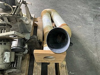 Ventilator en koelwaterpomp - afbeelding 6 van  6