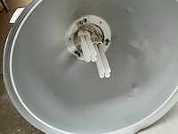 Ventilator en lamp - afbeelding 2 van  4