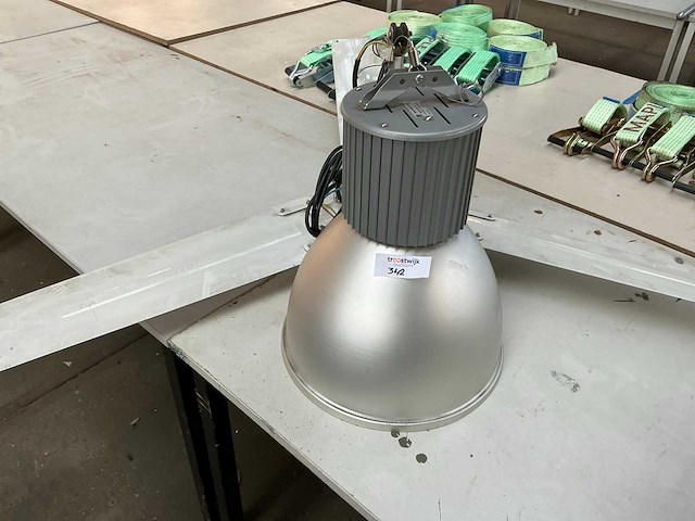 Ventilator en lamp - afbeelding 3 van  4