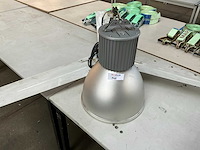 Ventilator en lamp - afbeelding 3 van  4