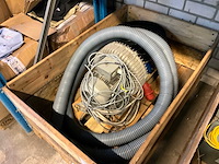 Ventilator en sorteerder - afbeelding 1 van  8