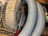Ventilator en sorteerder - afbeelding 2 van  8