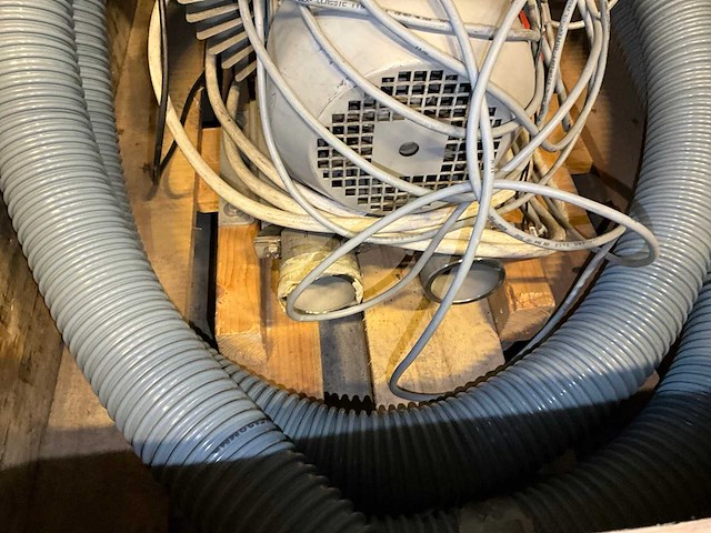 Ventilator en sorteerder - afbeelding 3 van  8