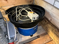 Ventilator en sorteerder - afbeelding 4 van  8