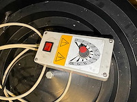 Ventilator en sorteerder - afbeelding 6 van  8