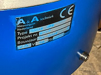 Ventilator en sorteerder - afbeelding 8 van  8