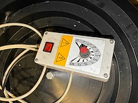 Ventilator en sorteerder - afbeelding 6 van  8