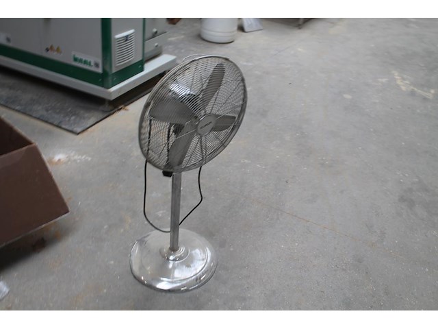 Ventilator eurom. - afbeelding 1 van  2