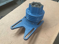 Ventilator koppeling - afbeelding 1 van  4