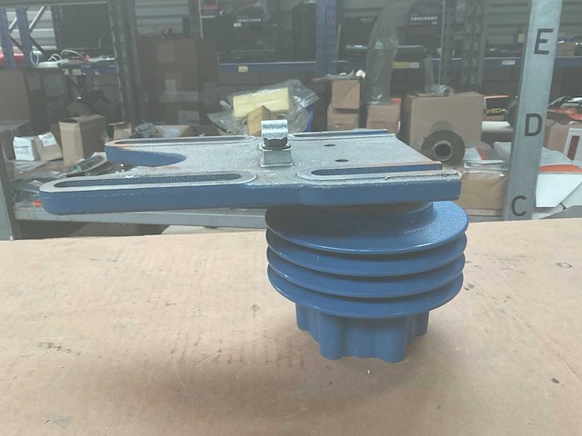 Ventilator koppeling - afbeelding 4 van  4