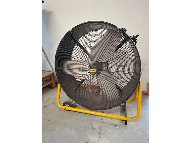 Ventilator master, df30p - afbeelding 1 van  5