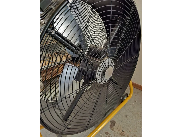 Ventilator master, df30p - afbeelding 5 van  5