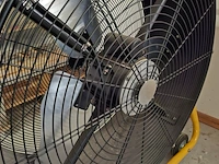Ventilator master, df30p - afbeelding 5 van  5