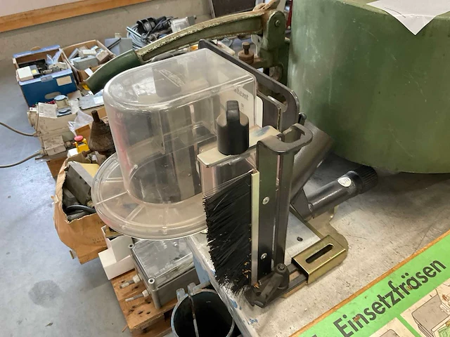 Ventilator onderdelen - afbeelding 4 van  5