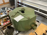 Ventilator onderdelen - afbeelding 5 van  5