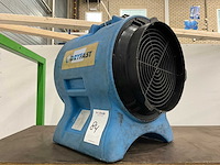 Ventilator overige aannemersmateriaal - afbeelding 3 van  3