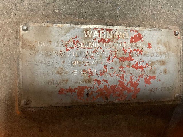 Ventilator pneumatisch - afbeelding 6 van  7