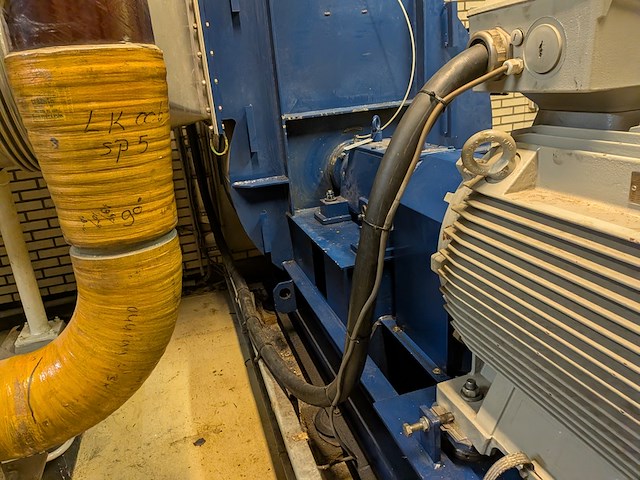 Ventilator, pollrich, vr 50 s20 co uk 0900 lg 090 mmu0, 2017 - afbeelding 3 van  12