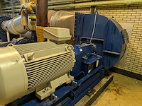 Ventilator, pollrich, vr 50 s20 co uk 0900 lg 090 mmu0, 2017