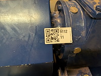 Ventilator, pollrich, vr 50 s20 co uk 0900 lg 090 mmu0, 2017 - afbeelding 5 van  12