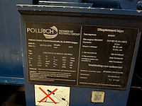 Ventilator, pollrich, vr 50 s20 co uk 0900 lg 090 mmu0, 2017 - afbeelding 6 van  12