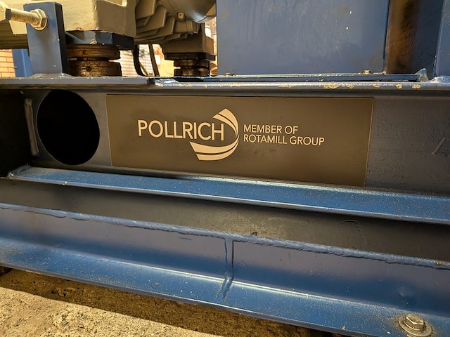 Ventilator, pollrich, vr 50 s20 co uk 0900 lg 090 mmu0, 2017 - afbeelding 7 van  12
