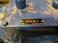Ventilator, pollrich, vr 50 s20 co uk 0900 lg 090 mmu0, 2017 - afbeelding 9 van  12