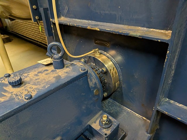 Ventilator, pollrich, vr 50 s20 co uk 0900 lg 090 mmu0, 2017 - afbeelding 10 van  12