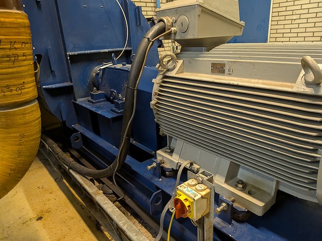 Ventilator, pollrich, vr 50 s20 co uk 0900 lg 090 mmu0, 2017 - afbeelding 11 van  12