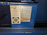 Ventilator, pollrich, vr 50 s20 co uk 0900 lg 270 mmu0, 2018 - afbeelding 4 van  7