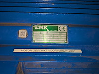 Ventilator, pollrich, vr 50 s20 co uk 0900 lg 270 mmu0, 2018 - afbeelding 5 van  7