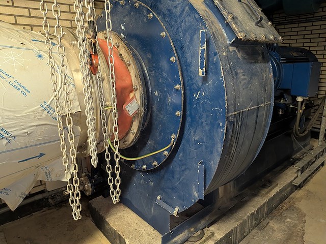 Ventilator, pollrich, vr 50 s20 co uk 0900 lg 270 mmu0, 2018 - afbeelding 7 van  7