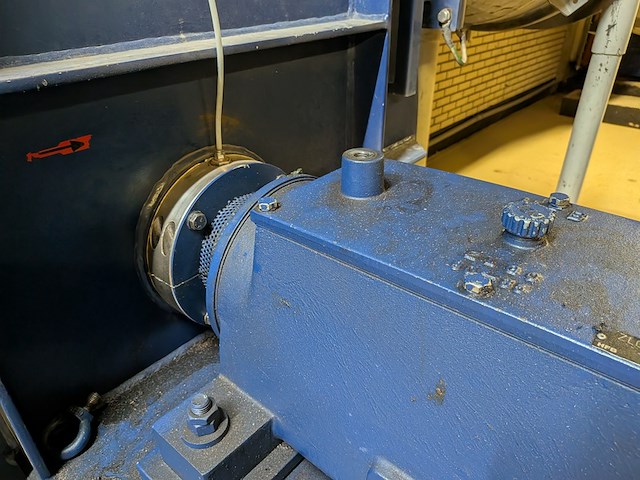 Ventilator, pollrich, vr 50 s20 co uk 0900 rg 090 mmu0, 2018 - afbeelding 2 van  13