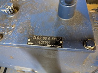 Ventilator, pollrich, vr 50 s20 co uk 0900 rg 090 mmu0, 2018 - afbeelding 3 van  13